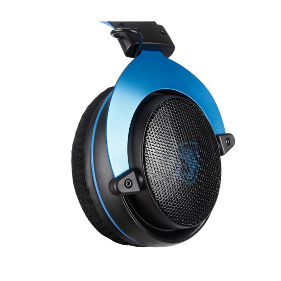 Sades mpower gaming online headset